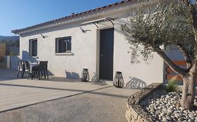 Maison neuve
