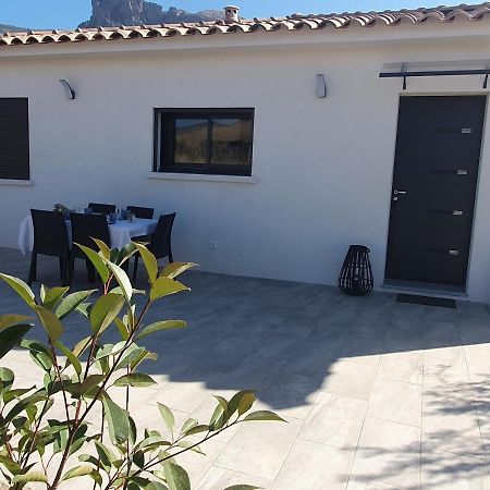 Villa L'Alivu Afa Extérieur photo