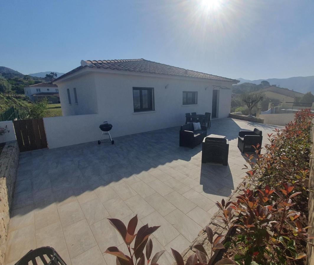 Villa L'Alivu Afa Extérieur photo