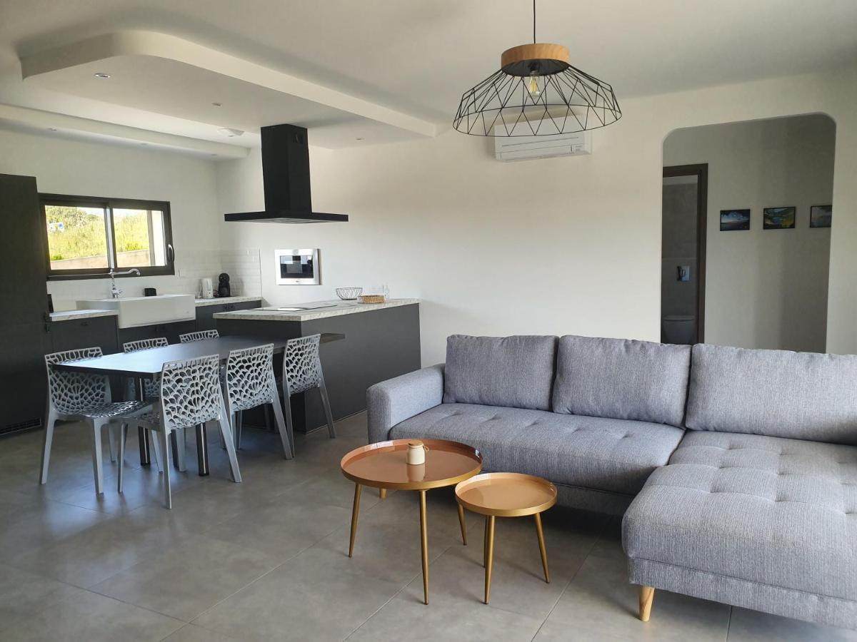 Villa L'Alivu Afa Extérieur photo